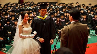 我的早更女友剧照的剧照