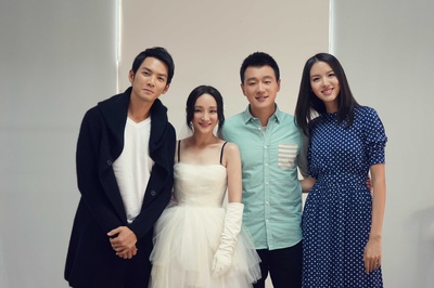 我的早更女友剧照的剧照