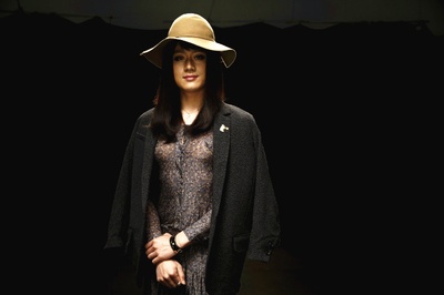 我的早更女友剧照的剧照