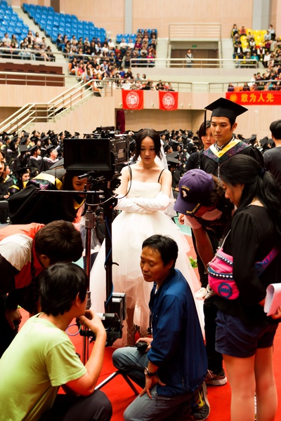 我的早更女友剧照的剧照