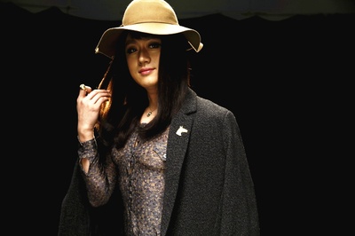 我的早更女友剧照的剧照