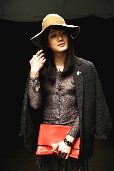 我的早更女友剧照的剧照