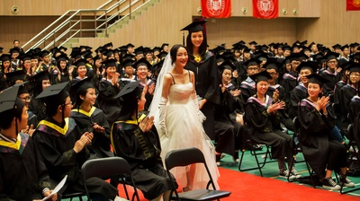 我的早更女友剧照的剧照