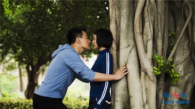 我的早更女友剧照的剧照