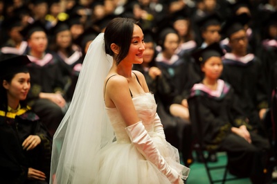 我的早更女友剧照的剧照