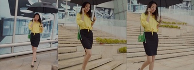 我的早更女友剧照的剧照