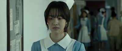 仁川登陆作战剧照的剧照