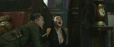 仁川登陆作战剧照的剧照