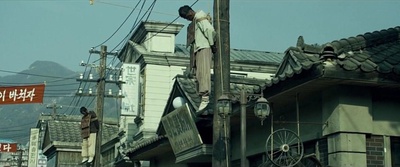 仁川登陆作战剧照的剧照