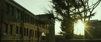 仁川登陆作战剧照的剧照