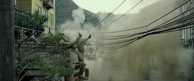 仁川登陆作战剧照的剧照