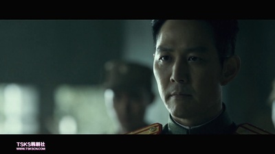 仁川登陆作战剧照的剧照