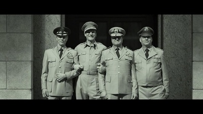 仁川登陆作战剧照的剧照