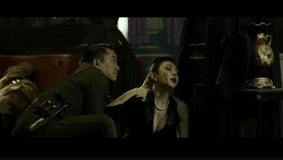 仁川登陆作战剧照的剧照