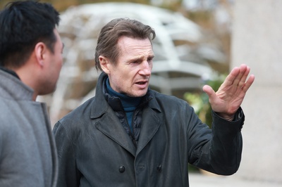 仁川登陆作战剧照的剧照