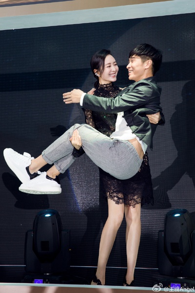 发条城市剧照的剧照