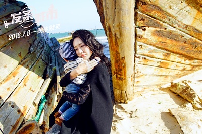 发条城市剧照的剧照