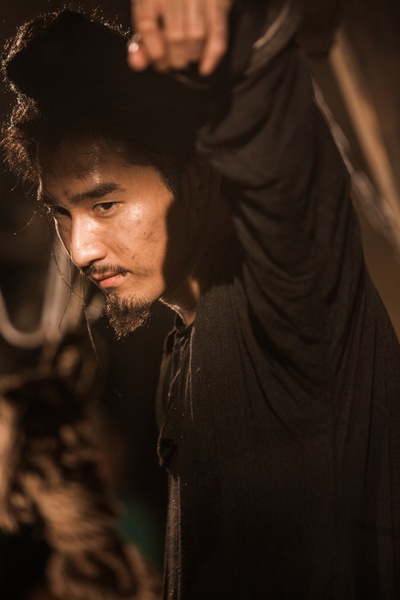 狄仁杰之神都龙王剧照的剧照