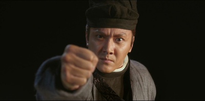 狄仁杰之神都龙王剧照的剧照