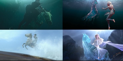 狄仁杰之神都龙王剧照的剧照