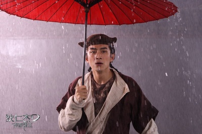 狄仁杰之神都龙王剧照的剧照