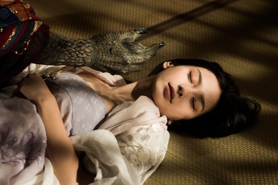 狄仁杰之神都龙王剧照的剧照