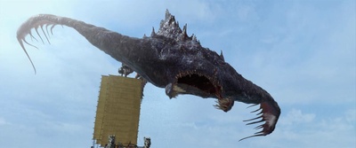 狄仁杰之神都龙王剧照的剧照