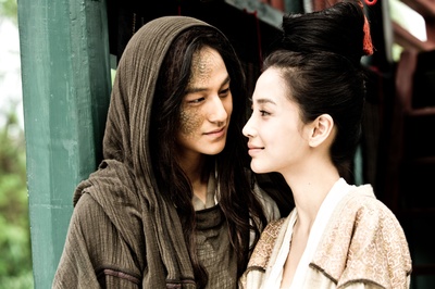 狄仁杰之神都龙王剧照的剧照