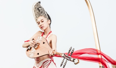 狄仁杰之神都龙王剧照的剧照