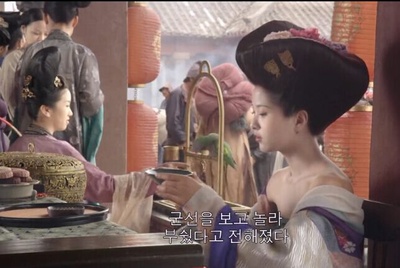 狄仁杰之神都龙王剧照的剧照