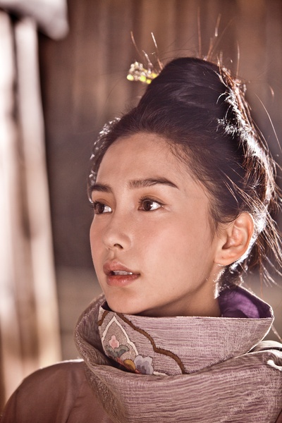 狄仁杰之神都龙王剧照的剧照