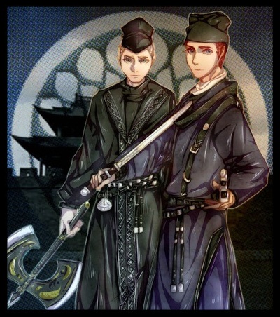 狄仁杰之神都龙王剧照的剧照