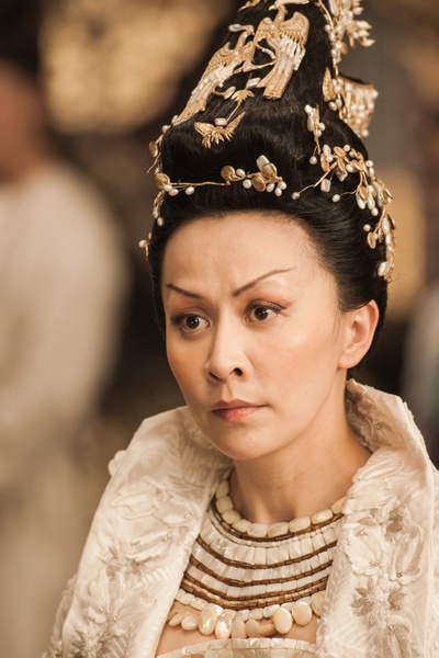 狄仁杰之神都龙王剧照的剧照