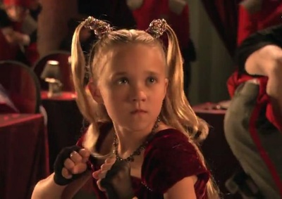 非常小特务2剧照的剧照