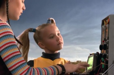 非常小特务2剧照的剧照