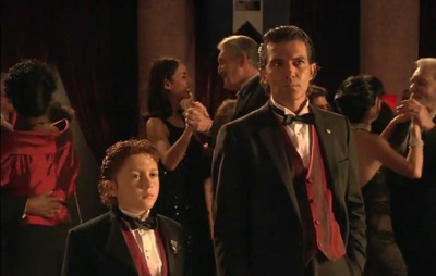 非常小特务2剧照的剧照