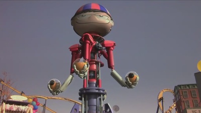 非常小特务2剧照的剧照