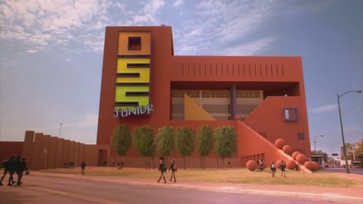 非常小特务2剧照的剧照