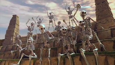 非常小特务2剧照的剧照