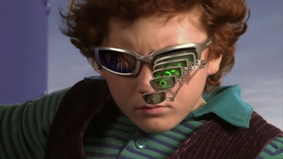 非常小特务2剧照的剧照