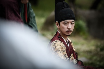 於宇同：无主之花剧照的剧照