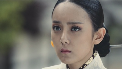 於宇同：无主之花剧照的剧照