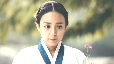 於宇同：无主之花剧照的剧照