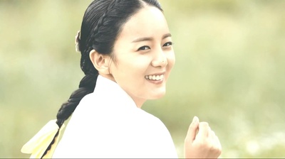 於宇同：无主之花剧照的剧照