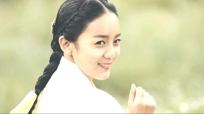 於宇同：无主之花剧照的剧照