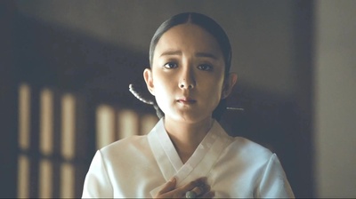 於宇同：无主之花剧照的剧照