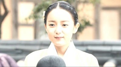 於宇同：无主之花剧照的剧照