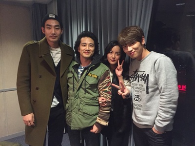 於宇同：无主之花剧照的剧照