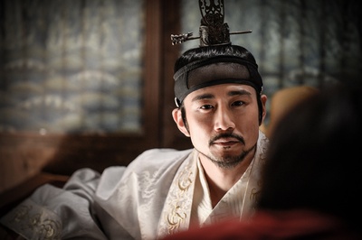 於宇同：无主之花剧照的剧照