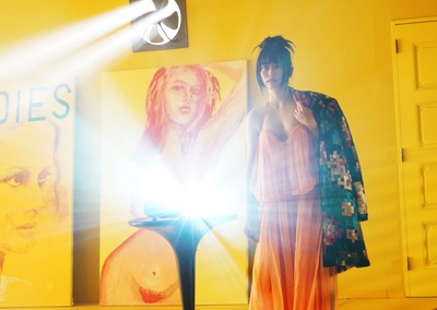 反情色剧照的剧照